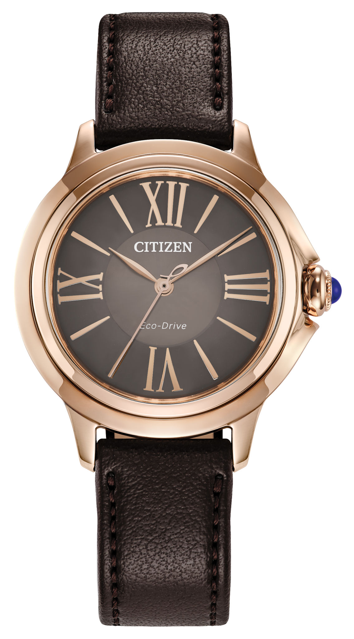 EM1163-09X Citizen Watch