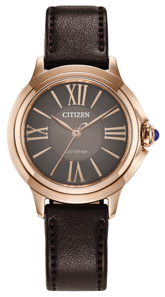 EM1163-09X Citizen Watch