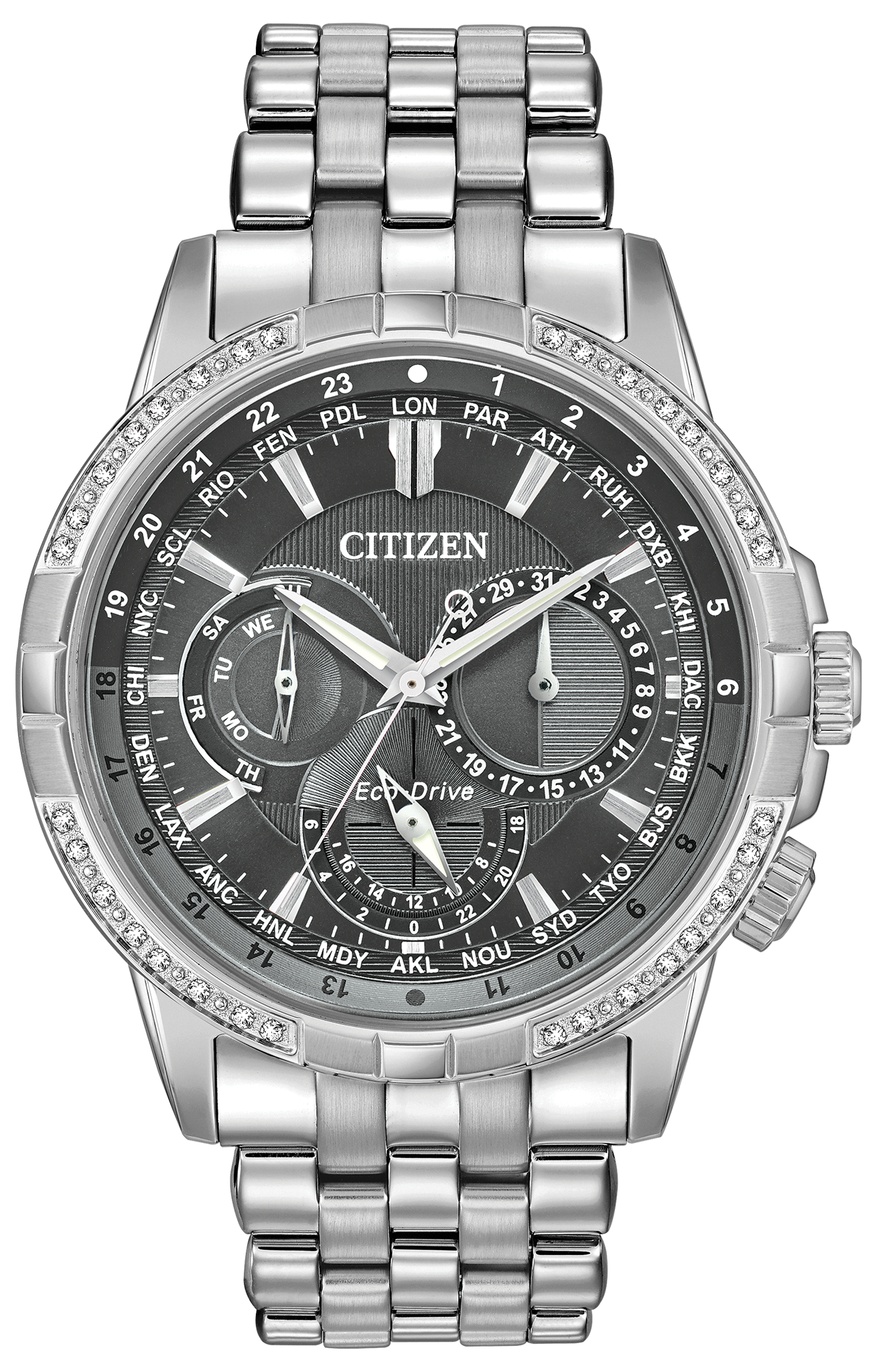 BU2080-51H Citizen Watch