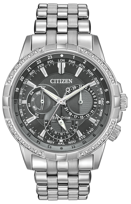 BU2080-51H Citizen Watch