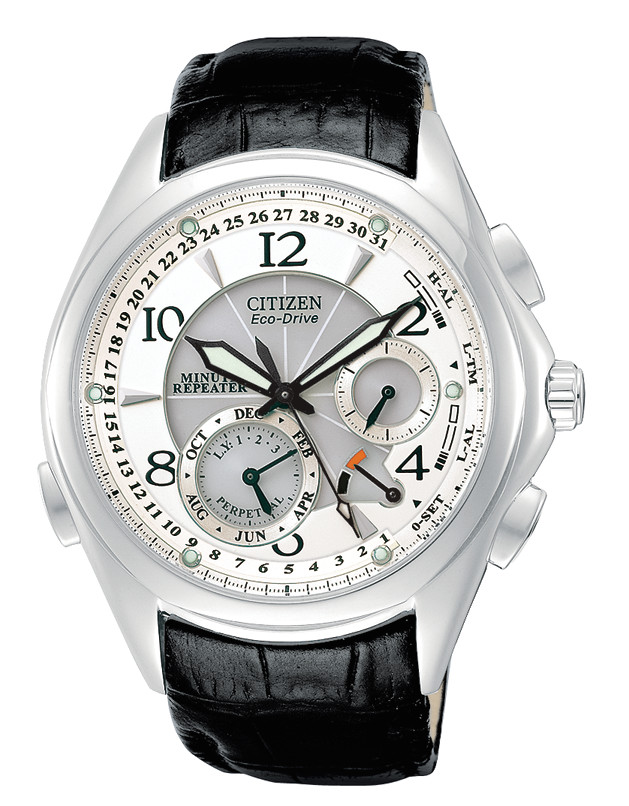 BL9000-08A Citizen Watch