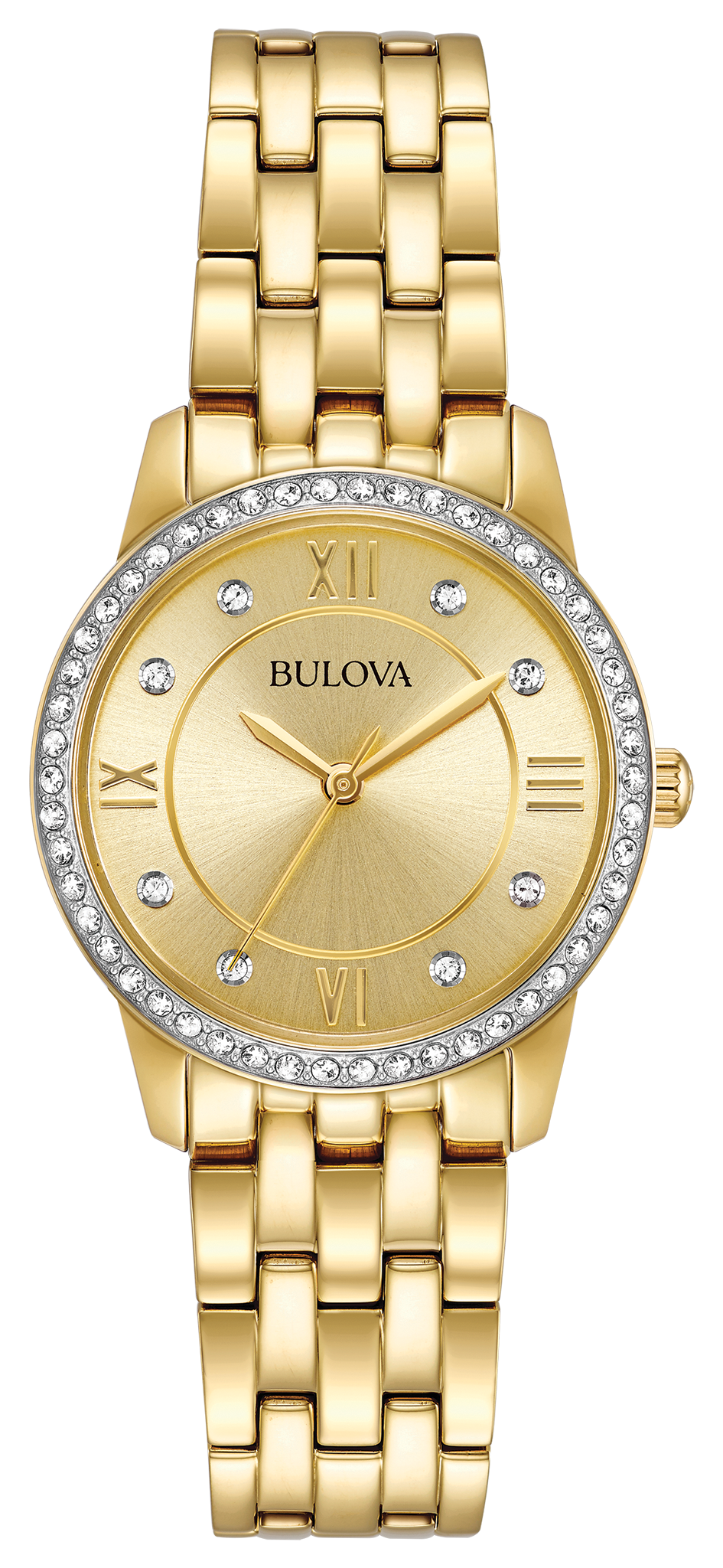 97X104 - Bulova