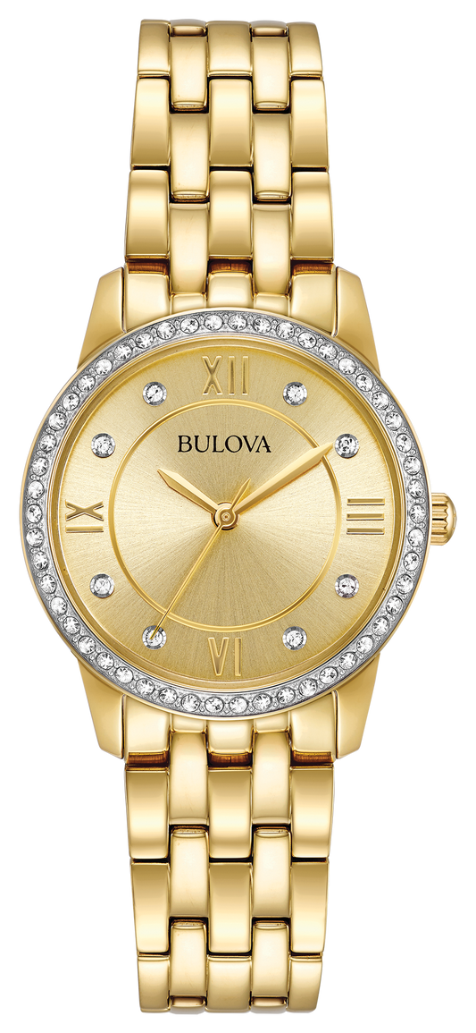 97X104 - Bulova