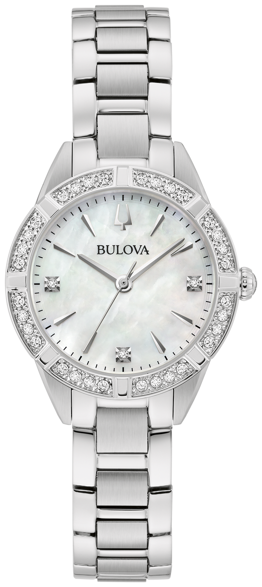 96R253 - Bulova