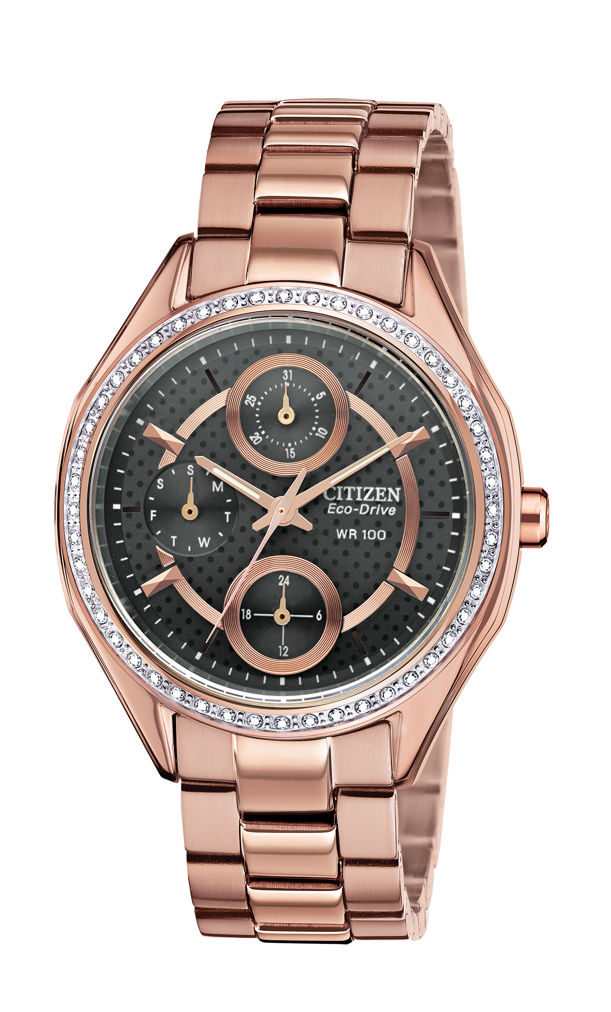 FD1069-51H Citizen Watch