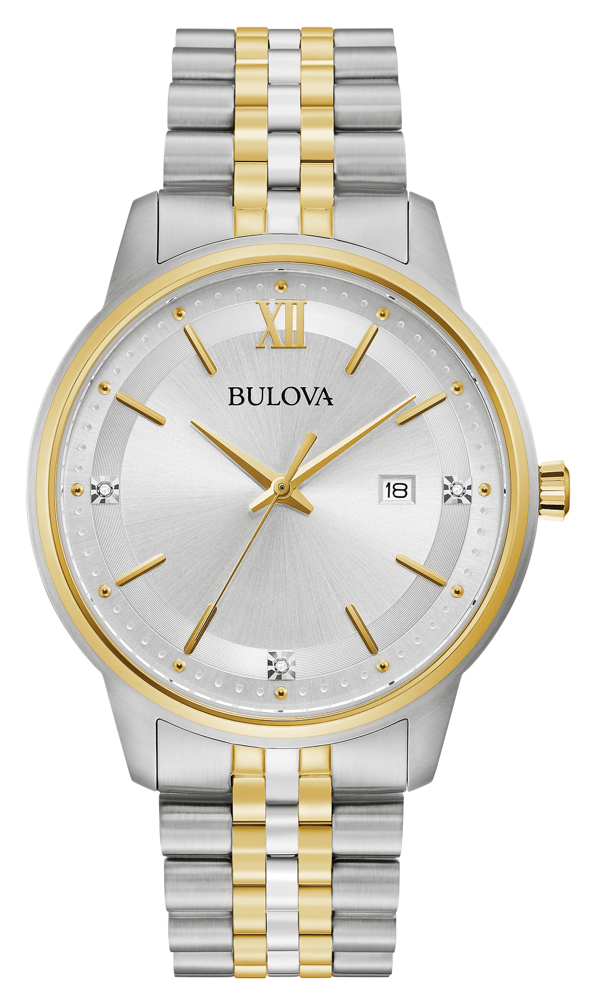 98D161 - Bulova