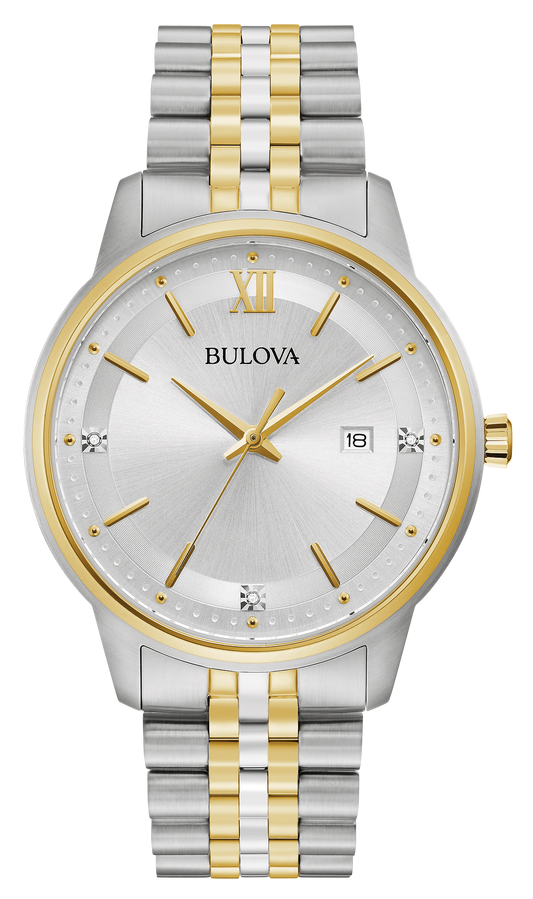 98D161 - Bulova