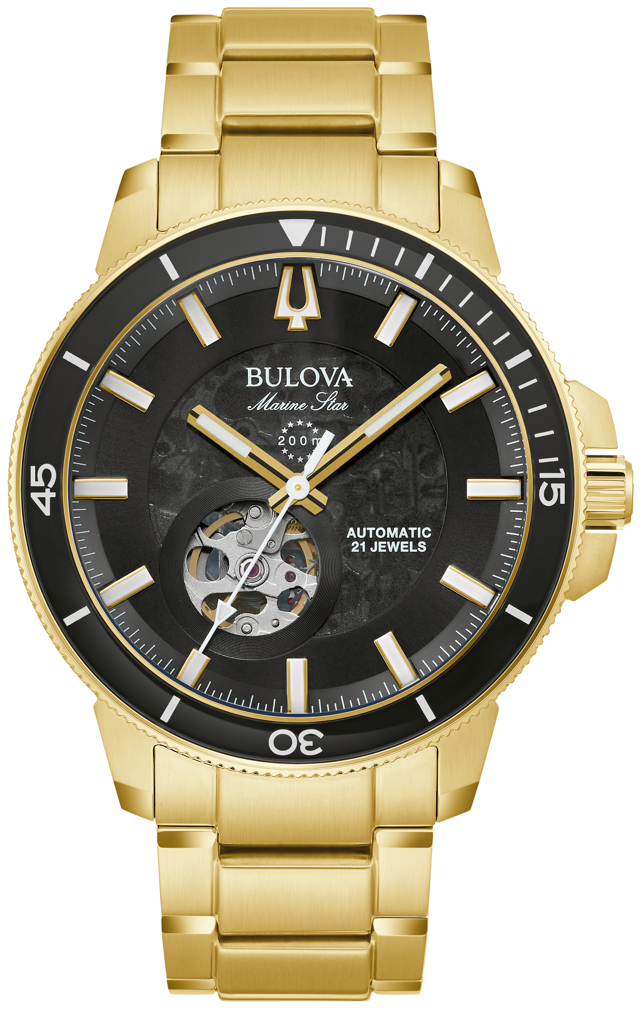 97A174 - Bulova