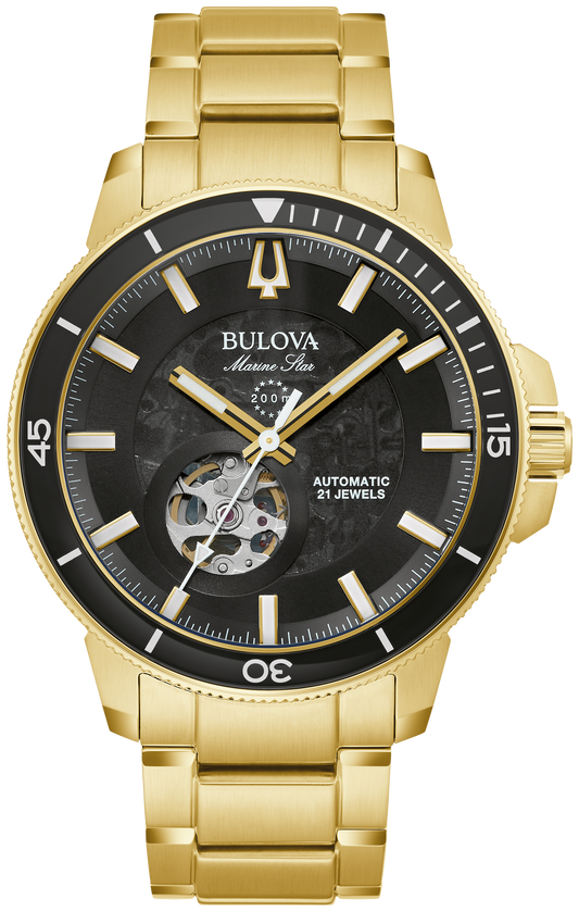 97A174 - Bulova