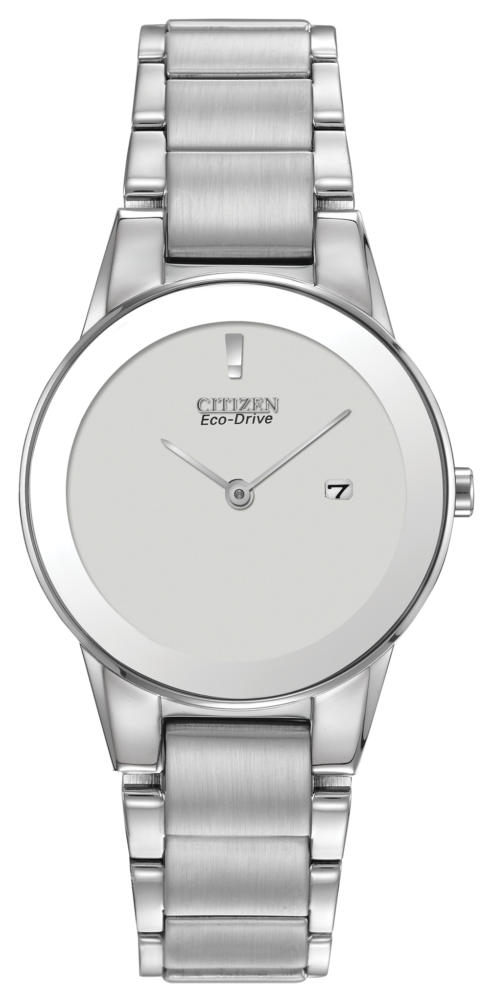 GA1050-51A Citizen Watch