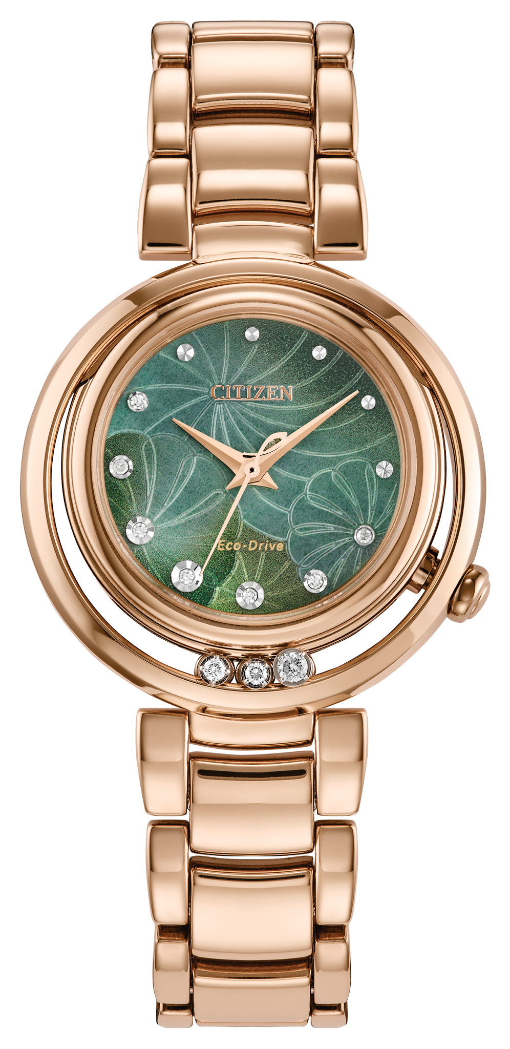 EM1113-58Y Citizen Watch