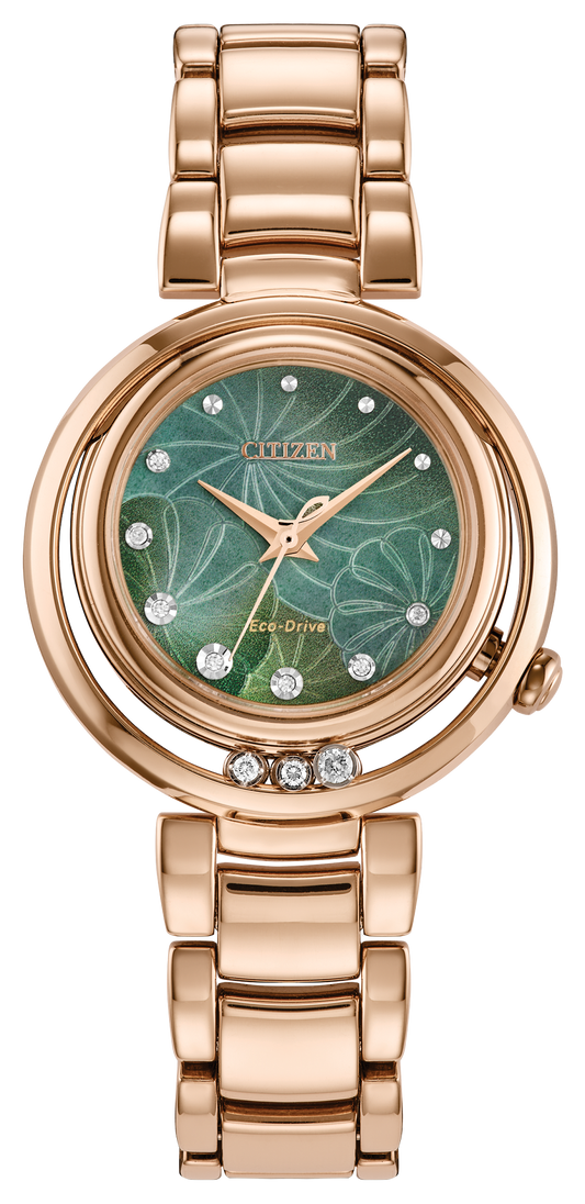 EM1113-58Y Citizen Watch