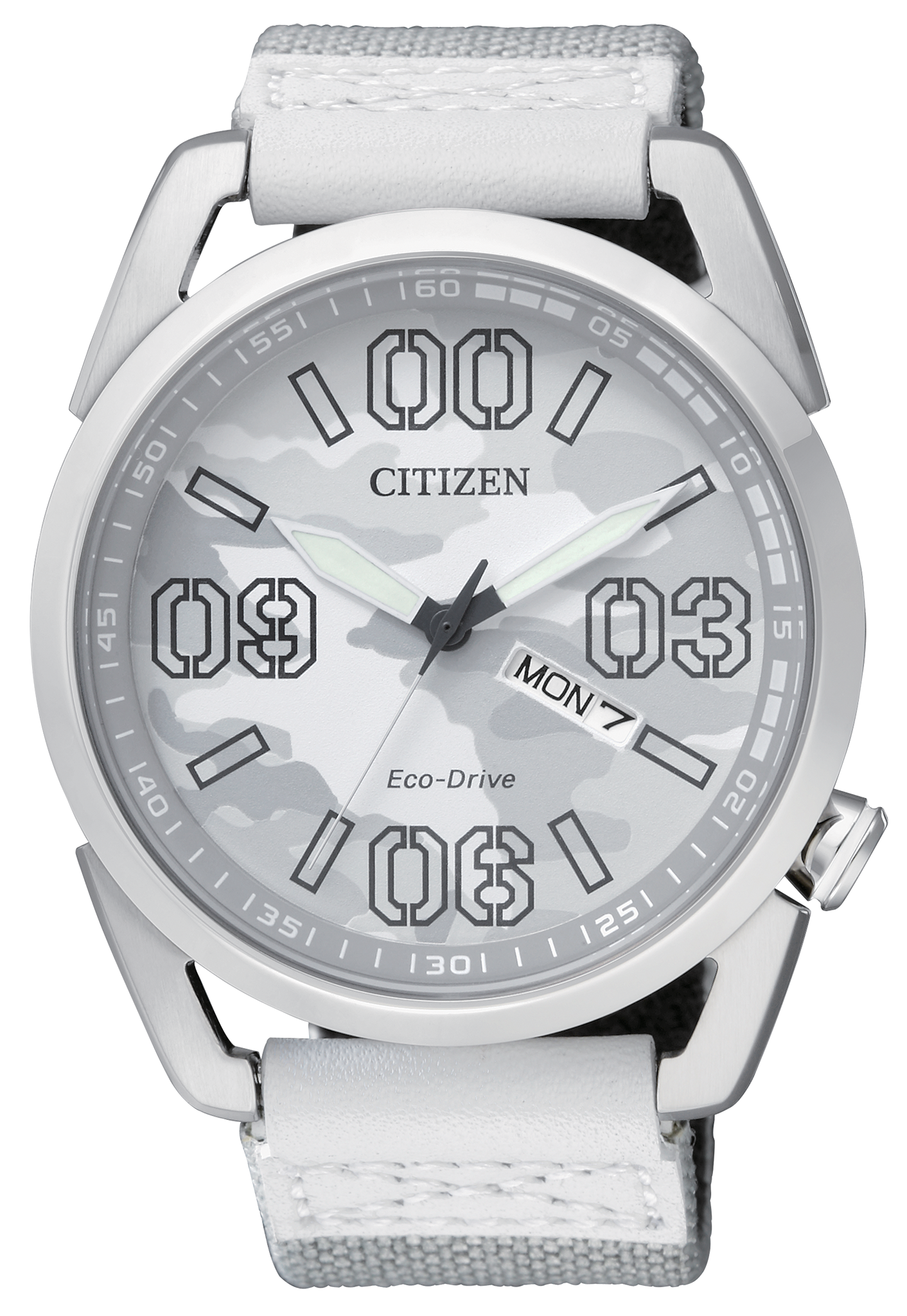 AW0011-09J Citizen Watch