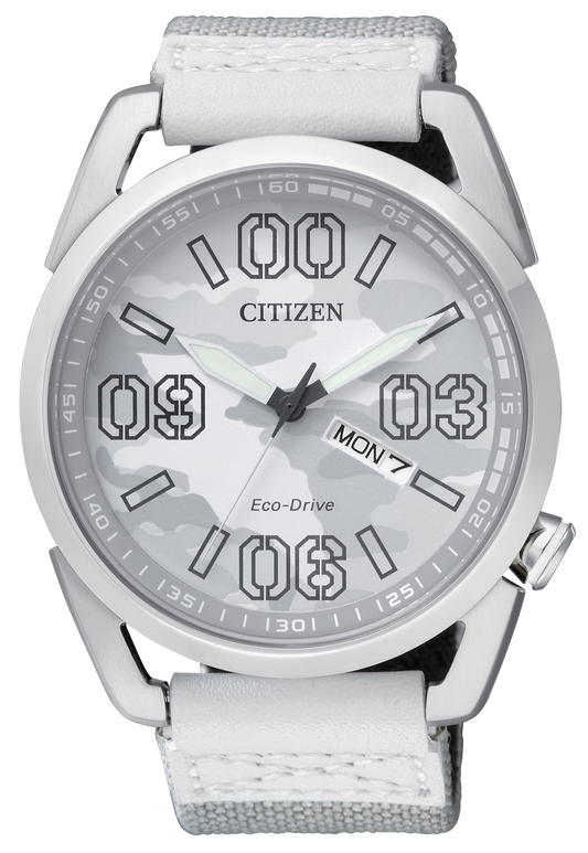 AW0011-09J Citizen Watch