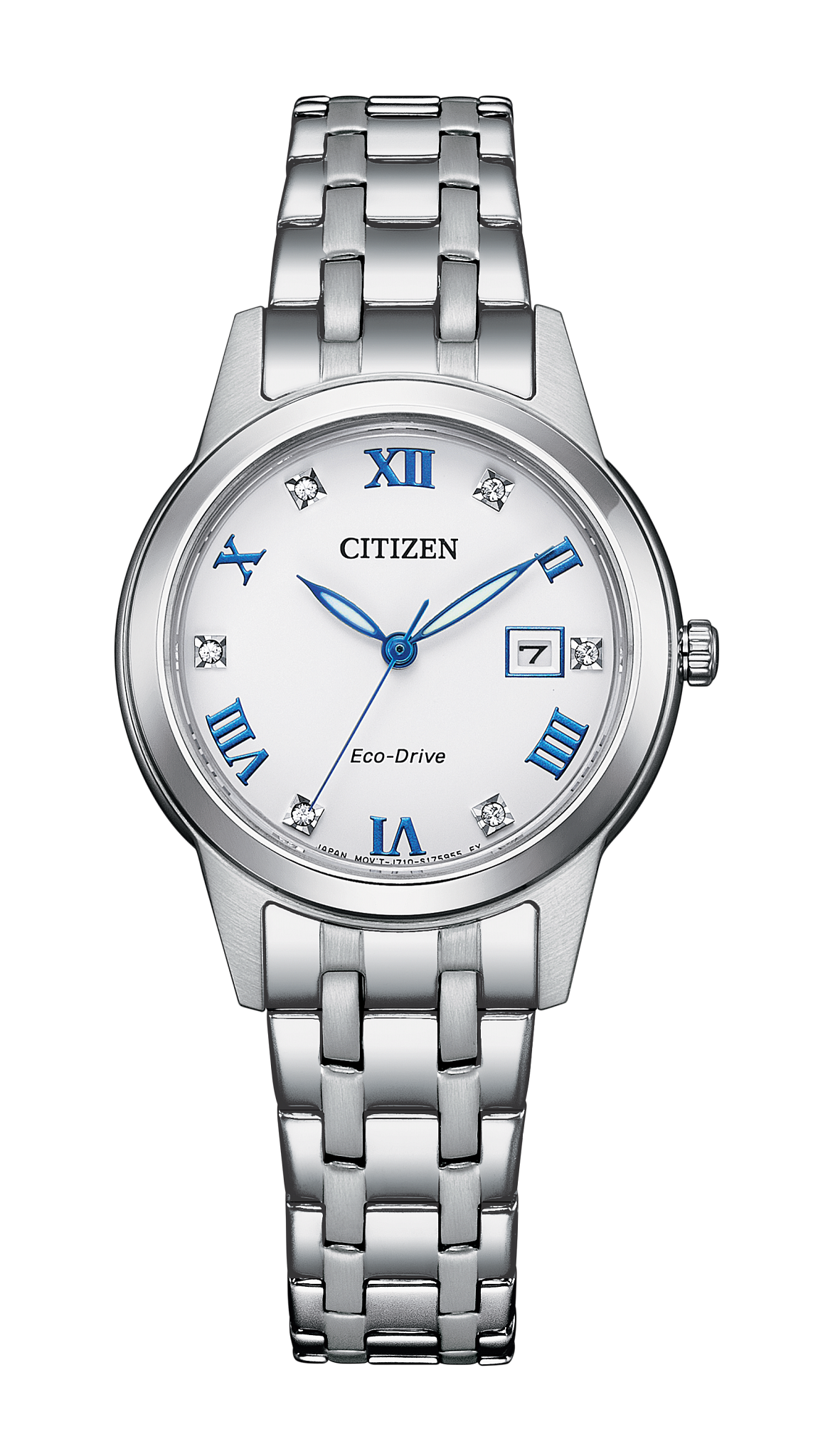 FE1240-57A Citizen Watch