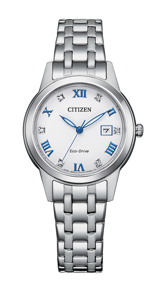 FE1240-57A Citizen Watch