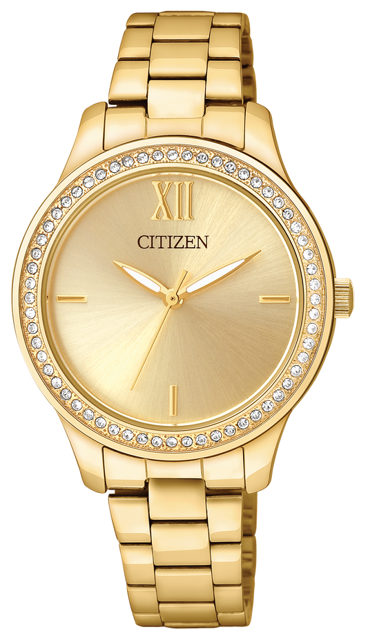 EL3088-59P Citizen Watch
