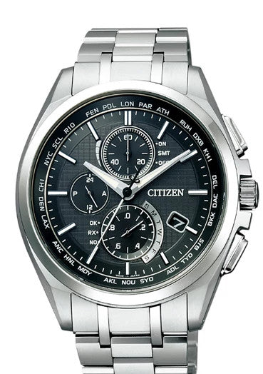 AT8040-57E Citizen Watch