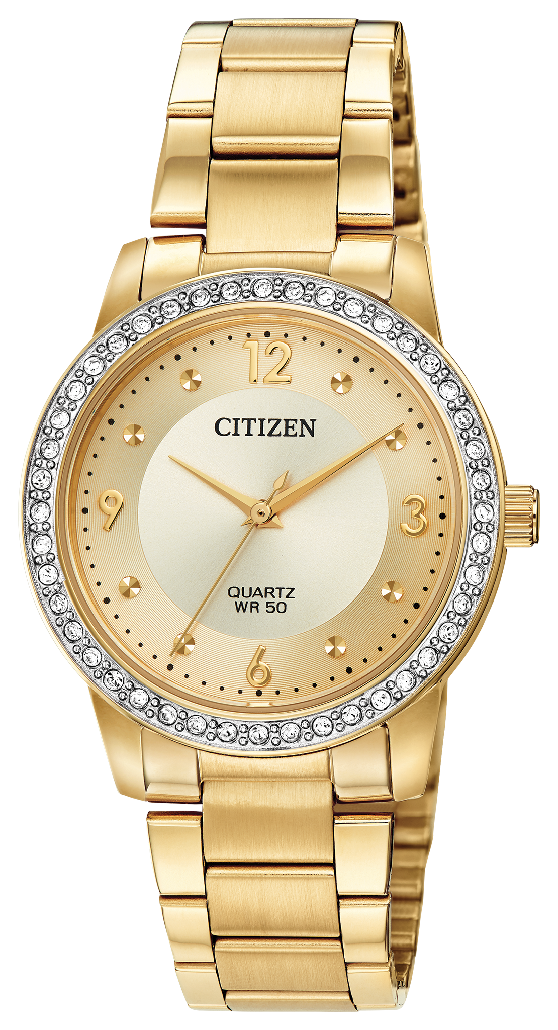 EL3092-86P Citizen Watch