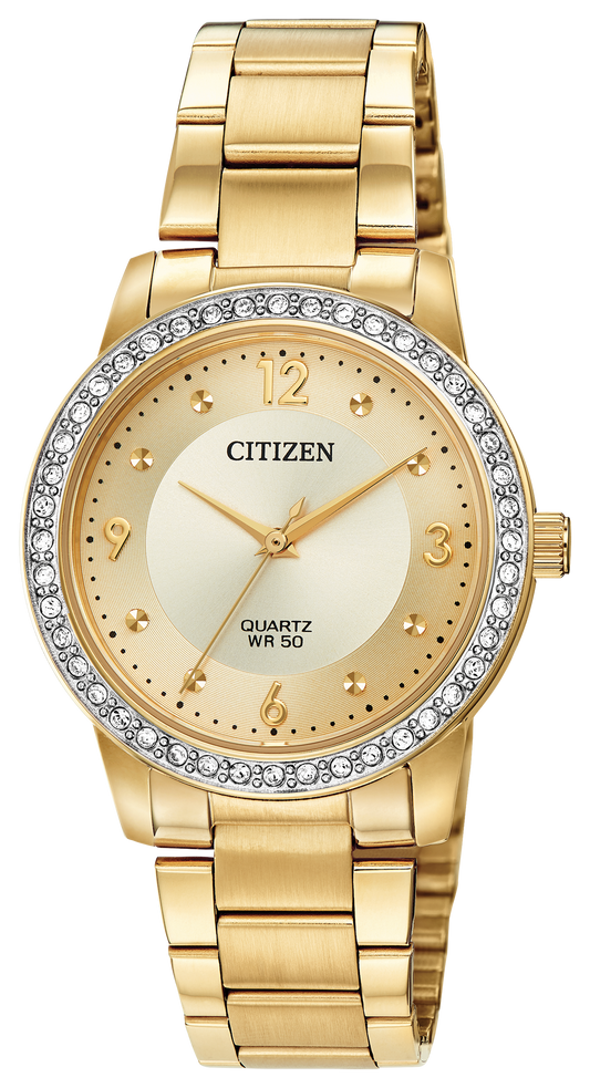 EL3092-86P Citizen Watch