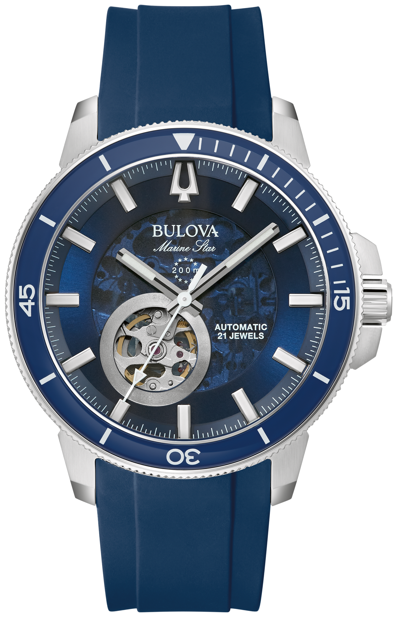 96A303 - Bulova