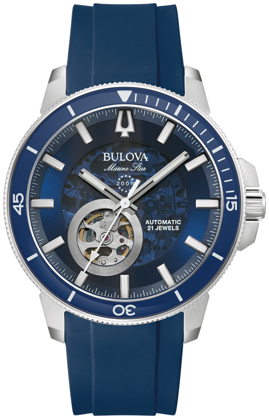 96A303 - Bulova