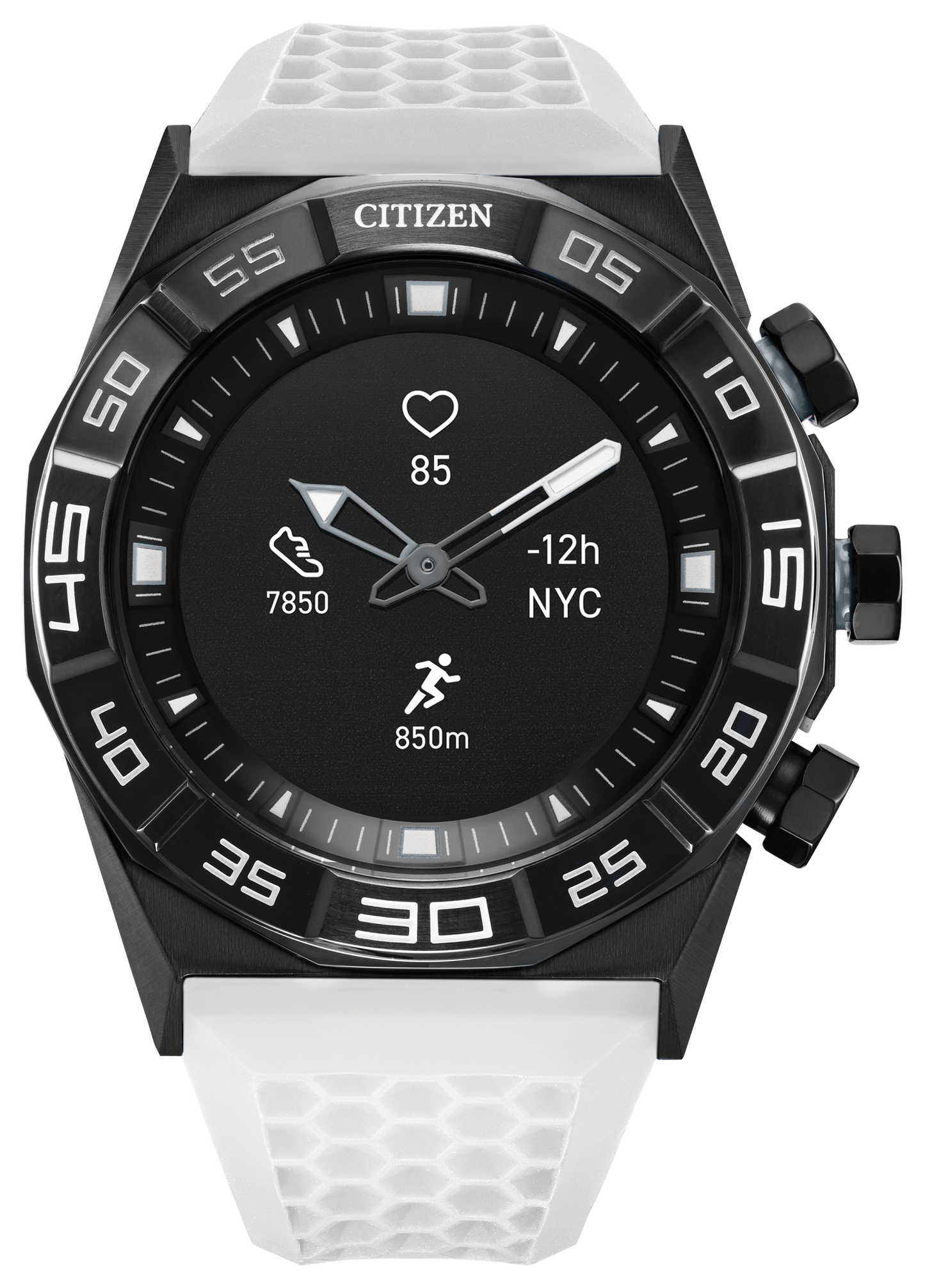 JX1007-12E Citizen Watch