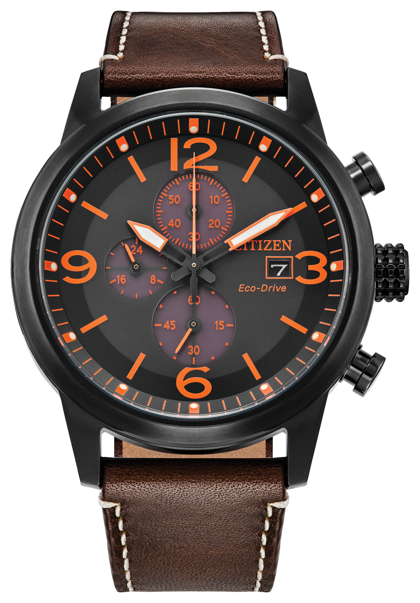 CA0745-11E Citizen Watch