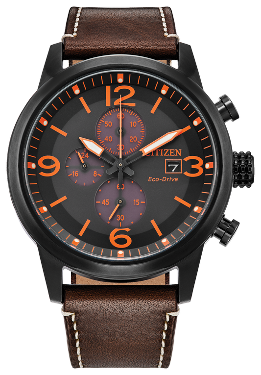 CA0745-11E Citizen Watch