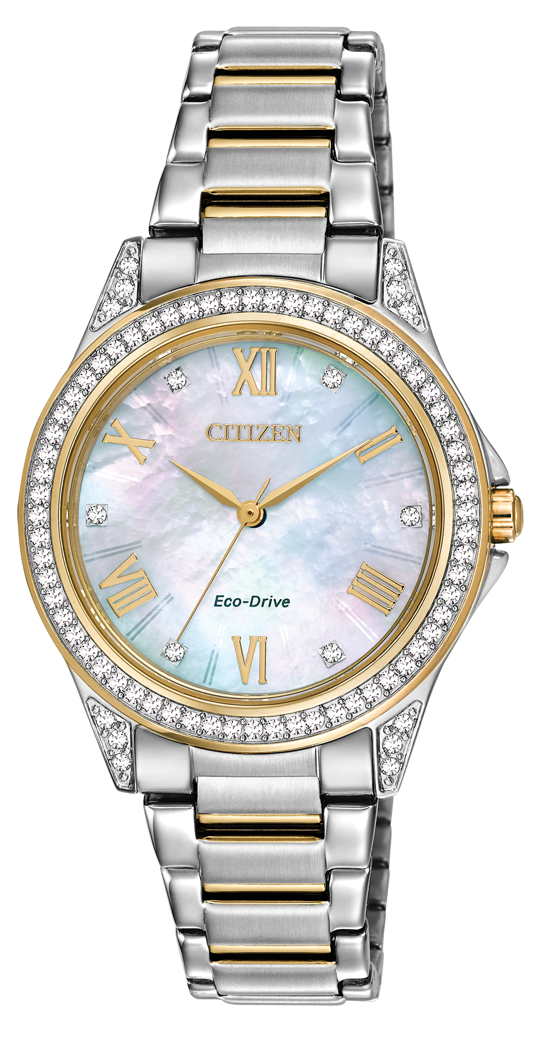 EM0234-59D Citizen Watch