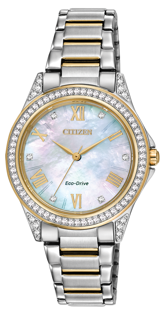 EM0234-59D Citizen Watch