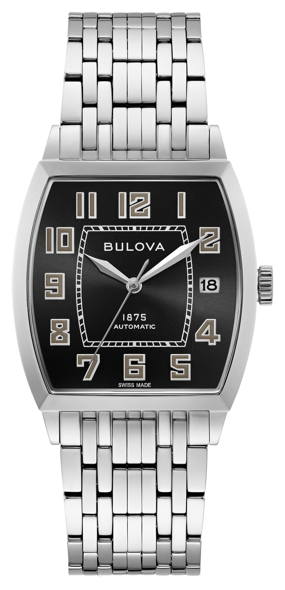 96B330 - Bulova