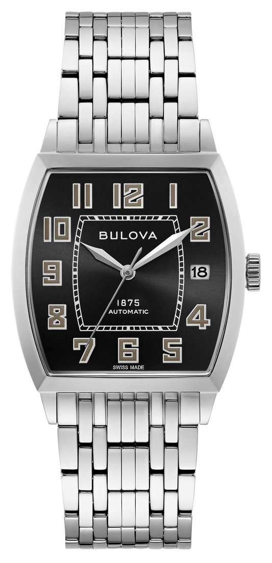 96B330 - Bulova