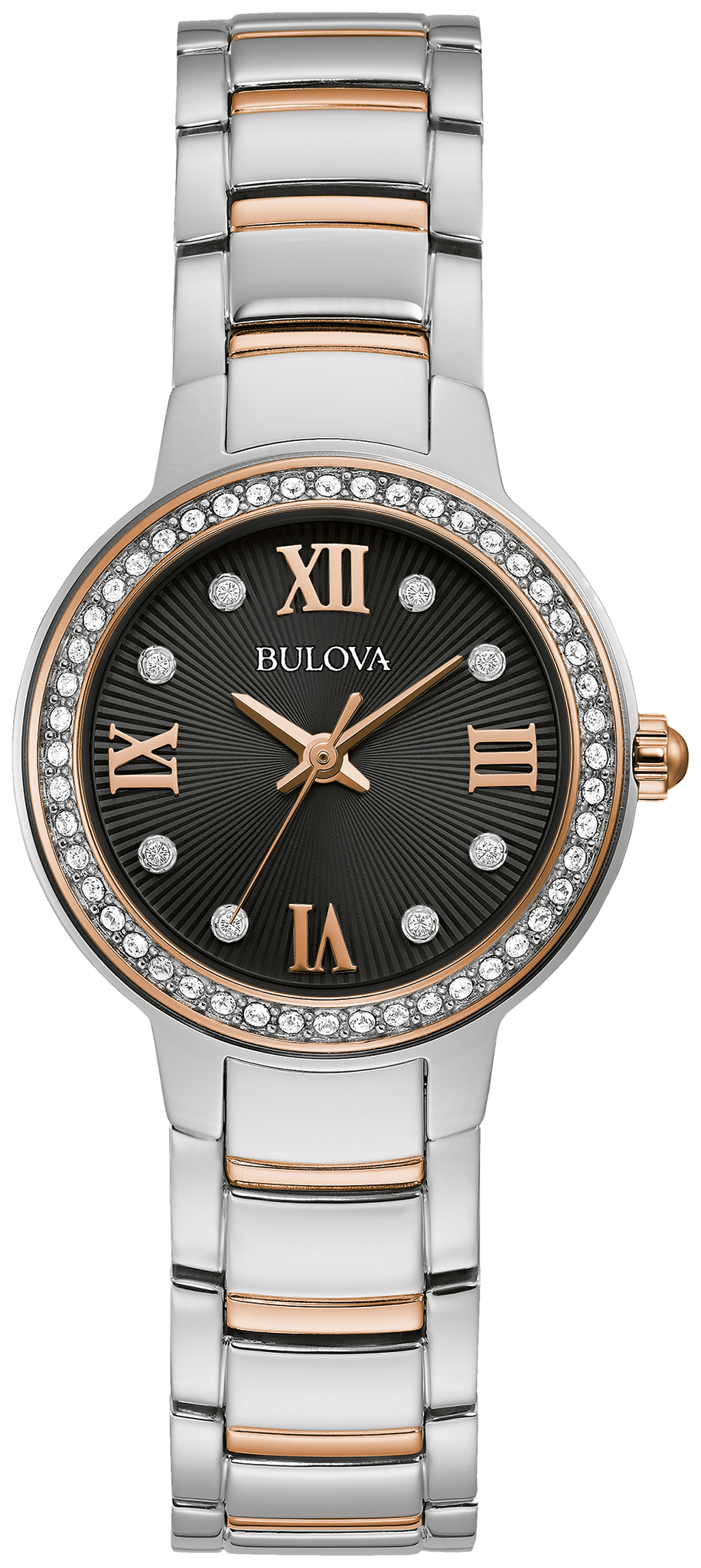 98L272 - Bulova