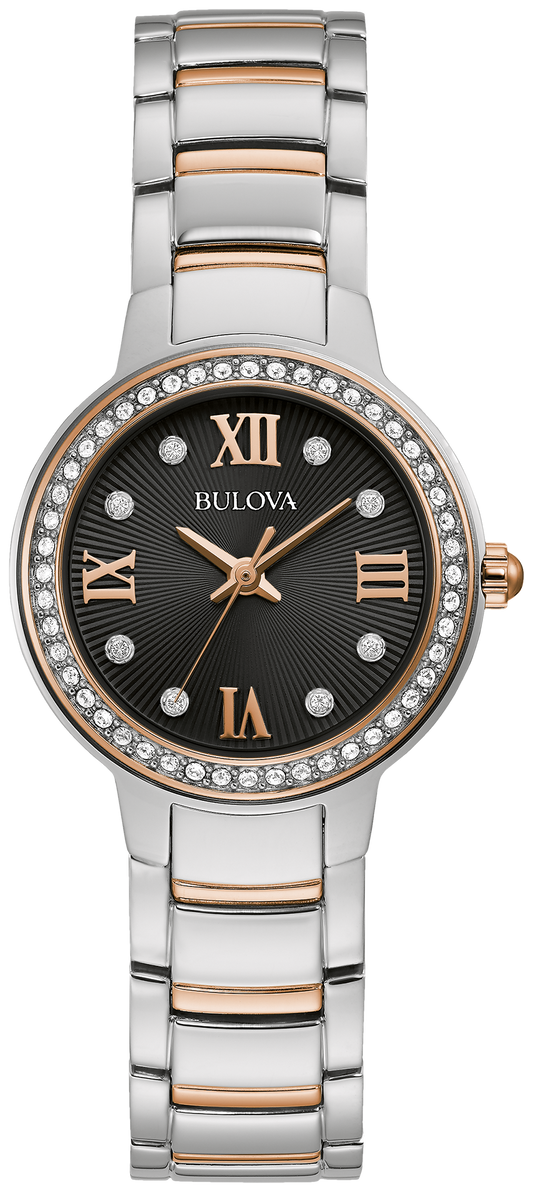98L272 - Bulova