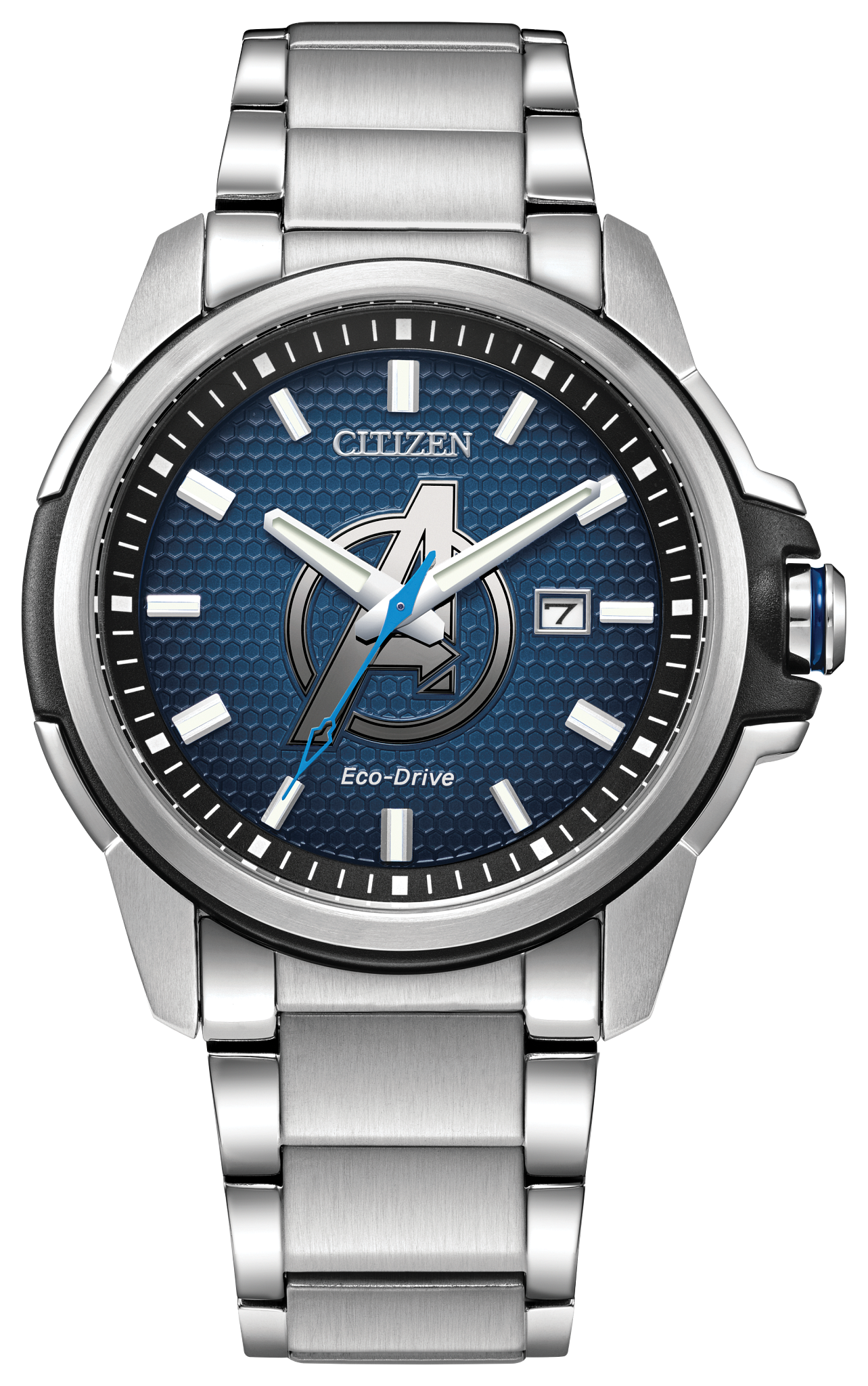 AW1651-52W Citizen Watch