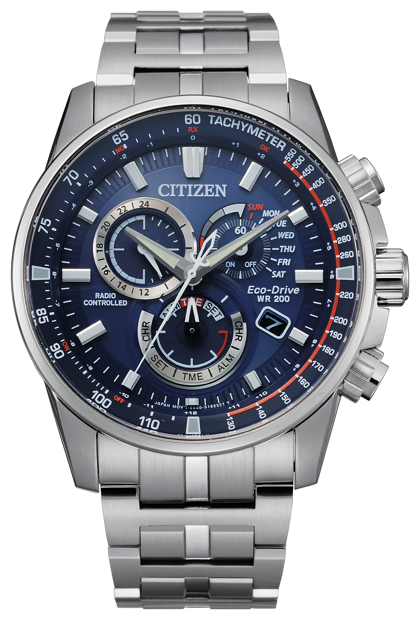 CB5880-54L Citizen Watch