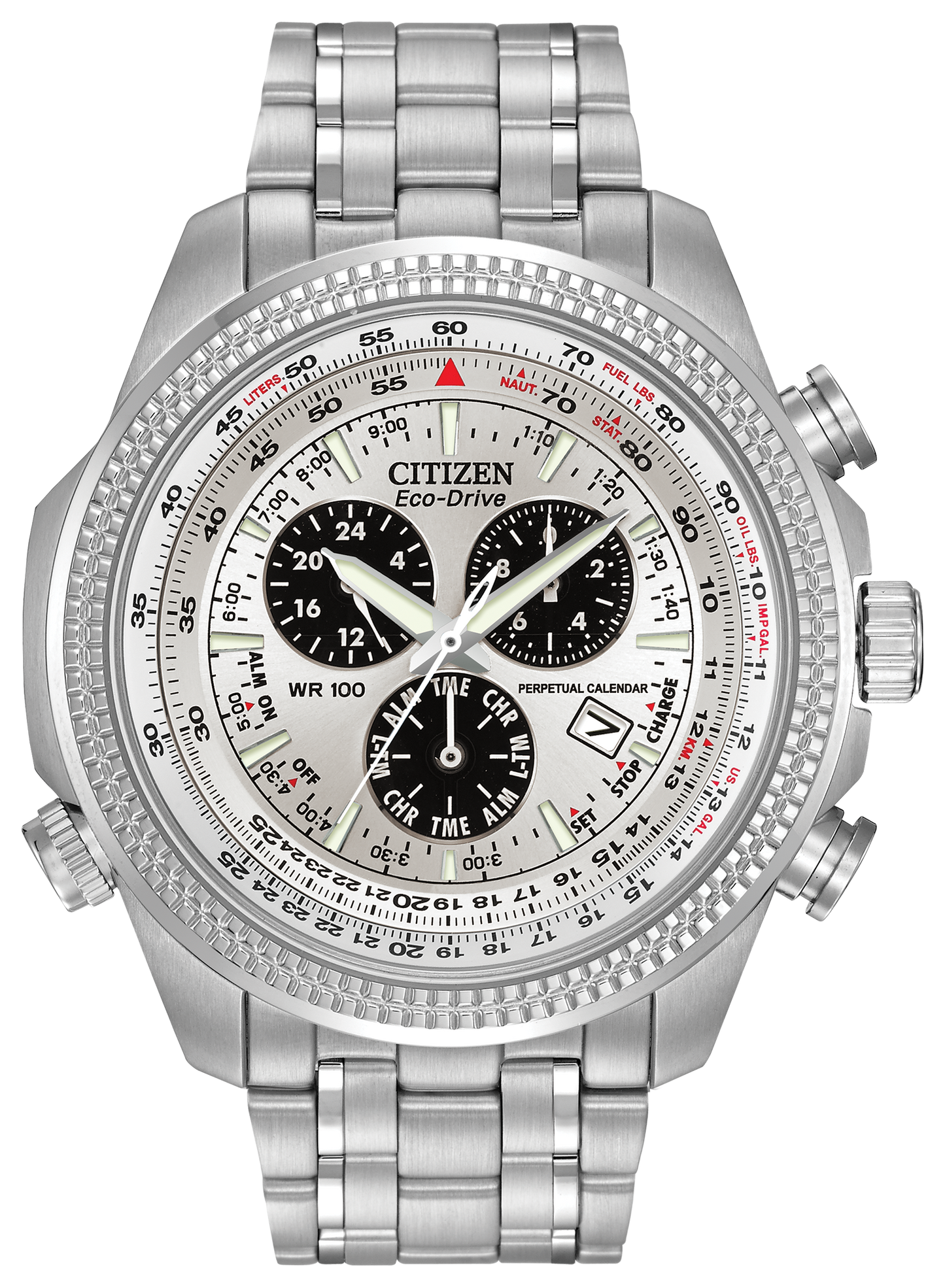 BL5400-52A Citizen Watch