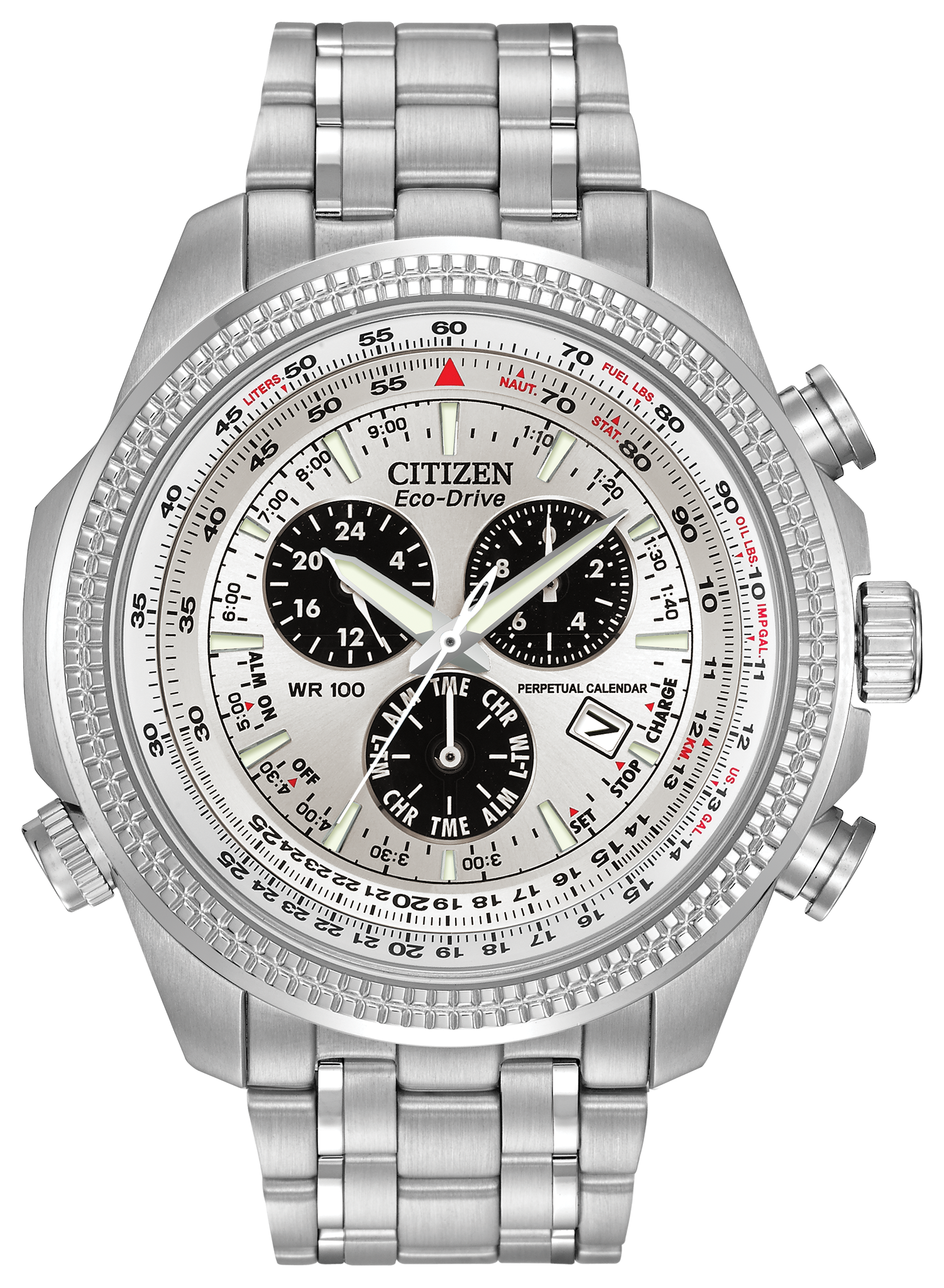 BL5400-52A Citizen Watch