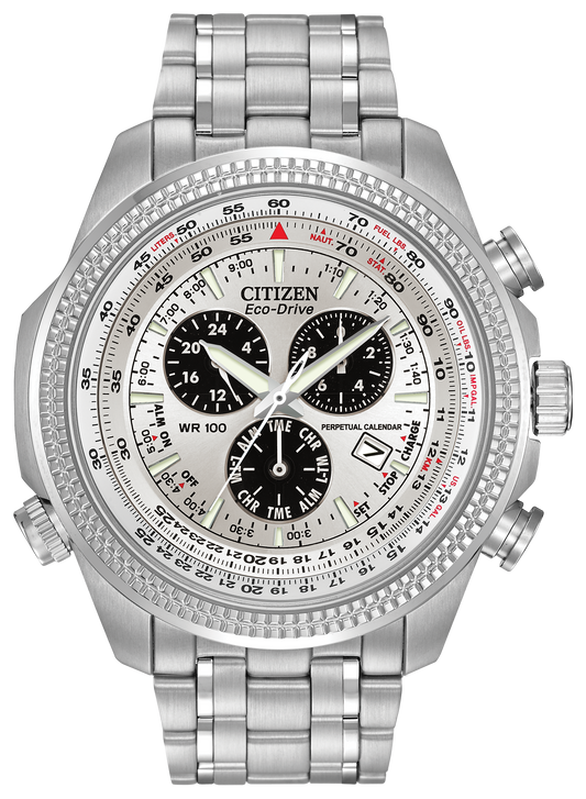 BL5400-52A Citizen Watch