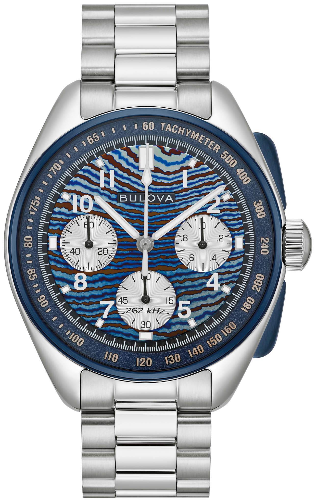 98A329 - Bulova