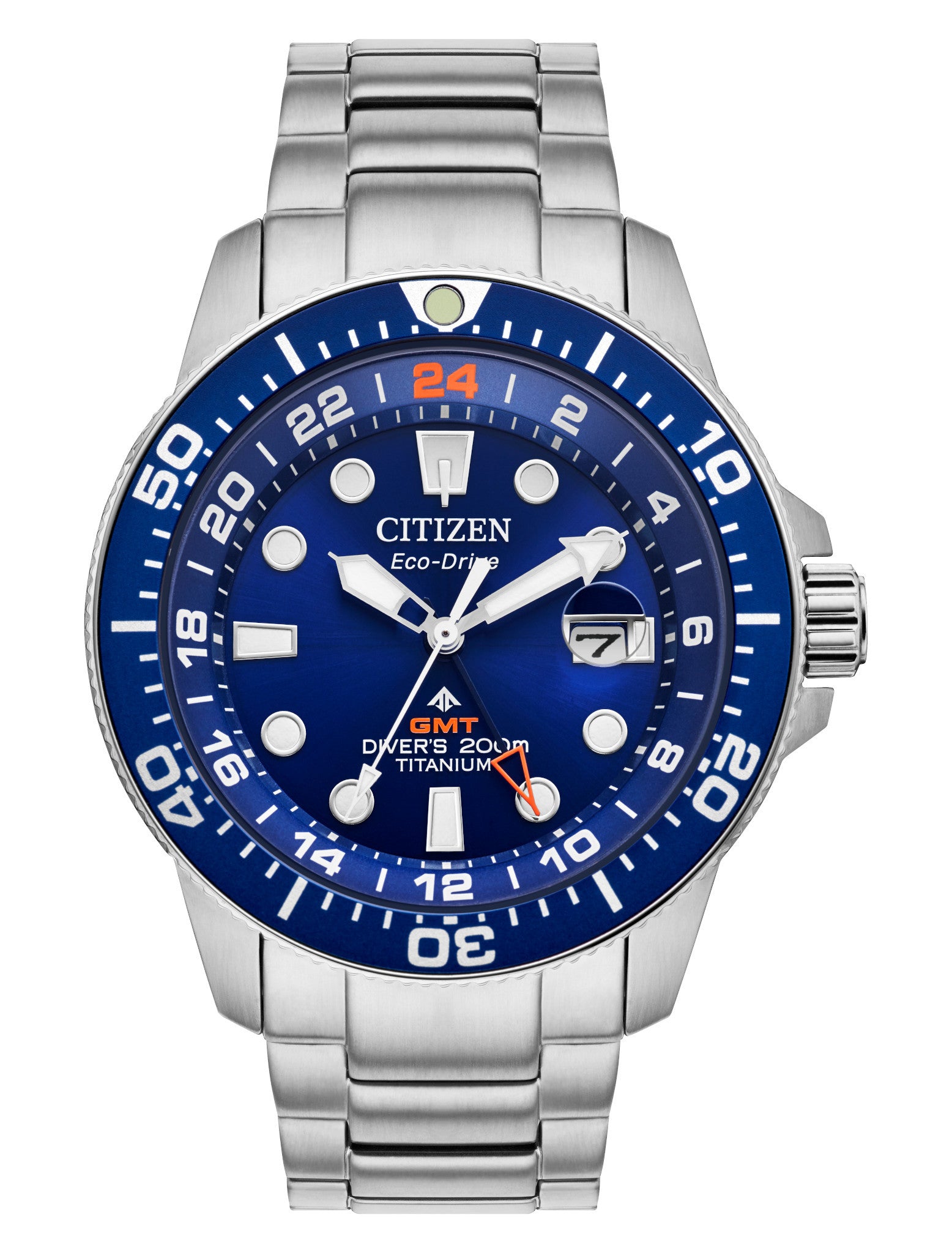 BJ7111-51M Citizen Watch
