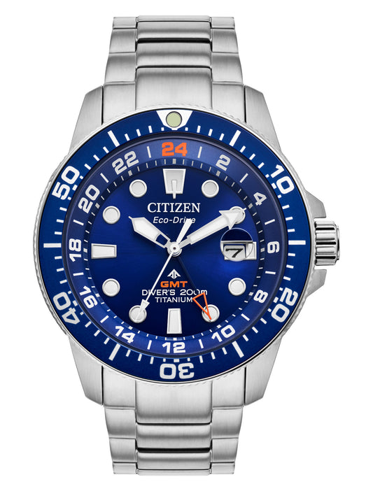 BJ7111-51M Citizen Watch