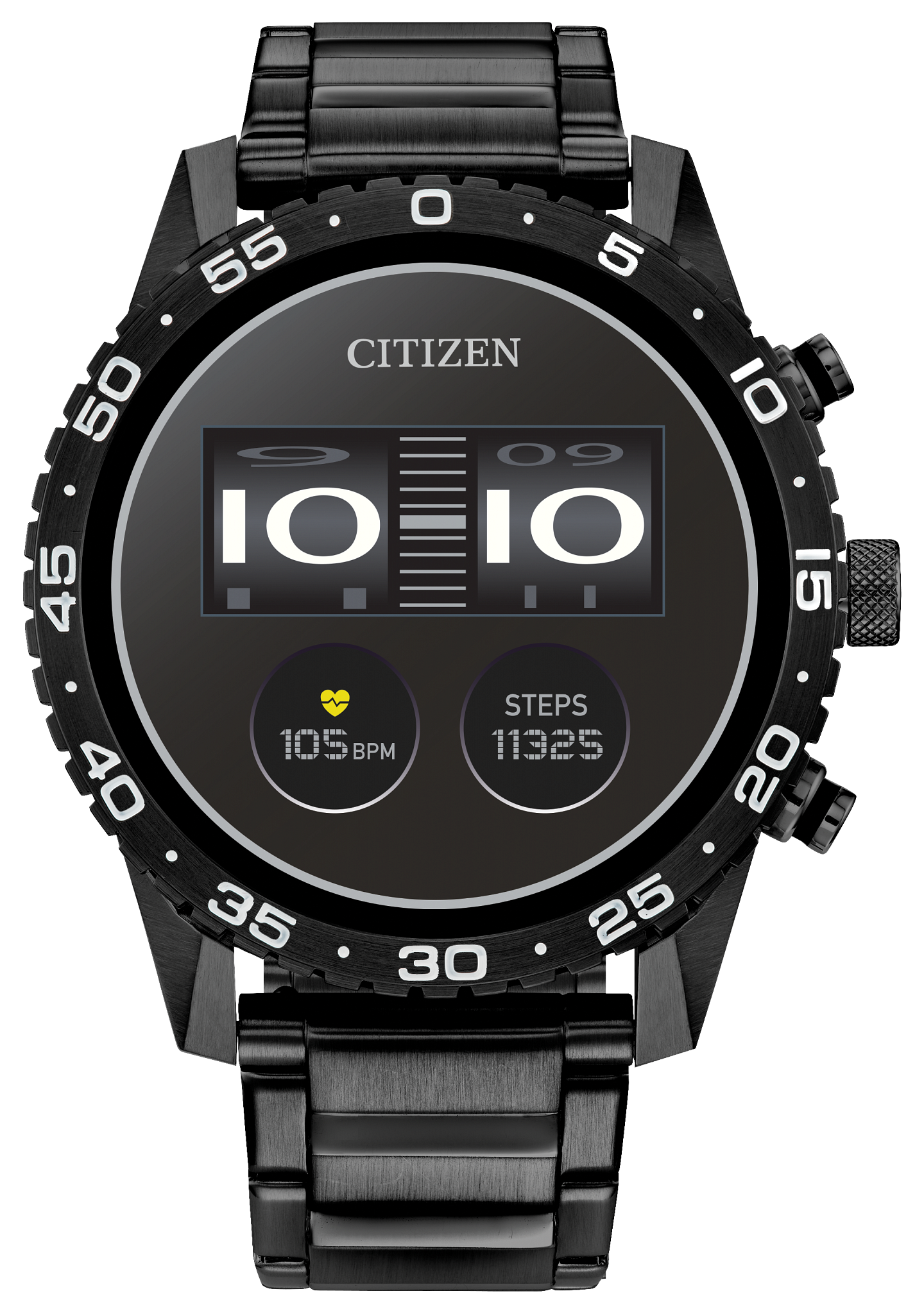 MX1017-50X Citizen Watch