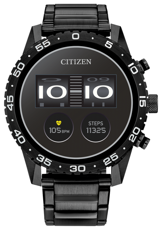 MX1017-50X Citizen Watch