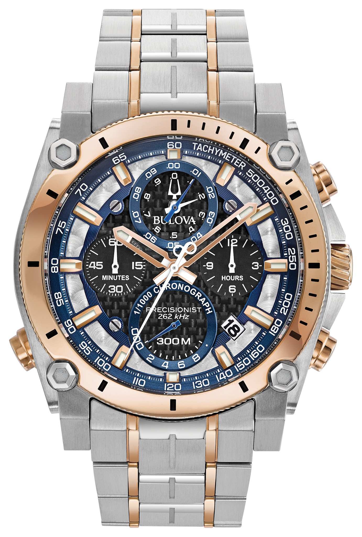 98B317 - Bulova