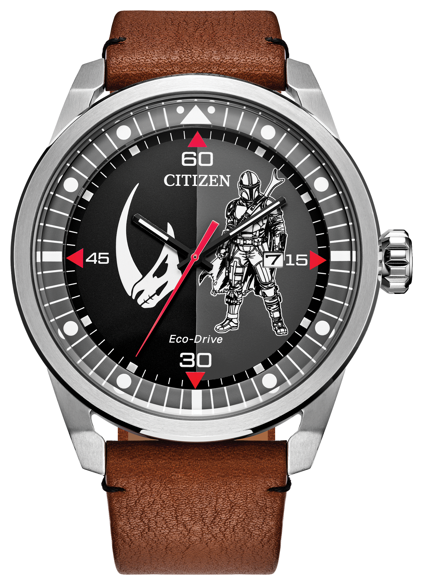 AW1730-07W Citizen Watch