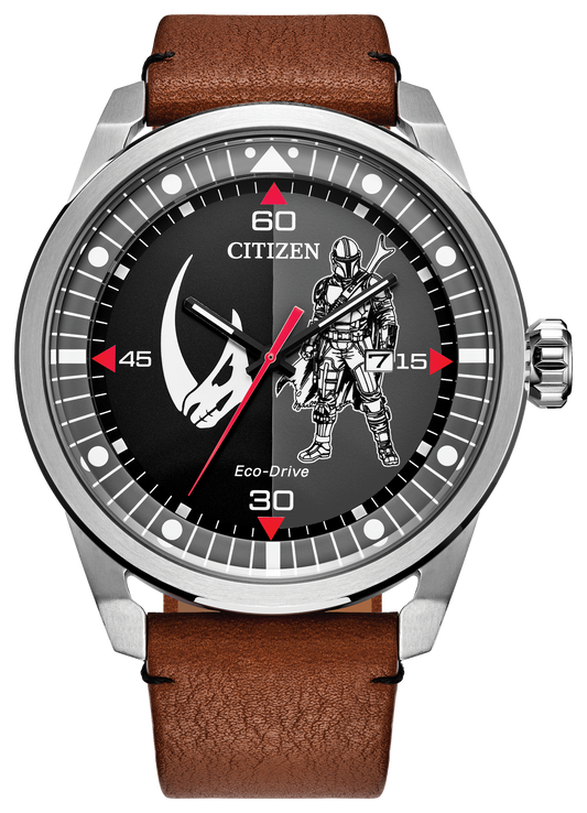 AW1730-07W Citizen Watch