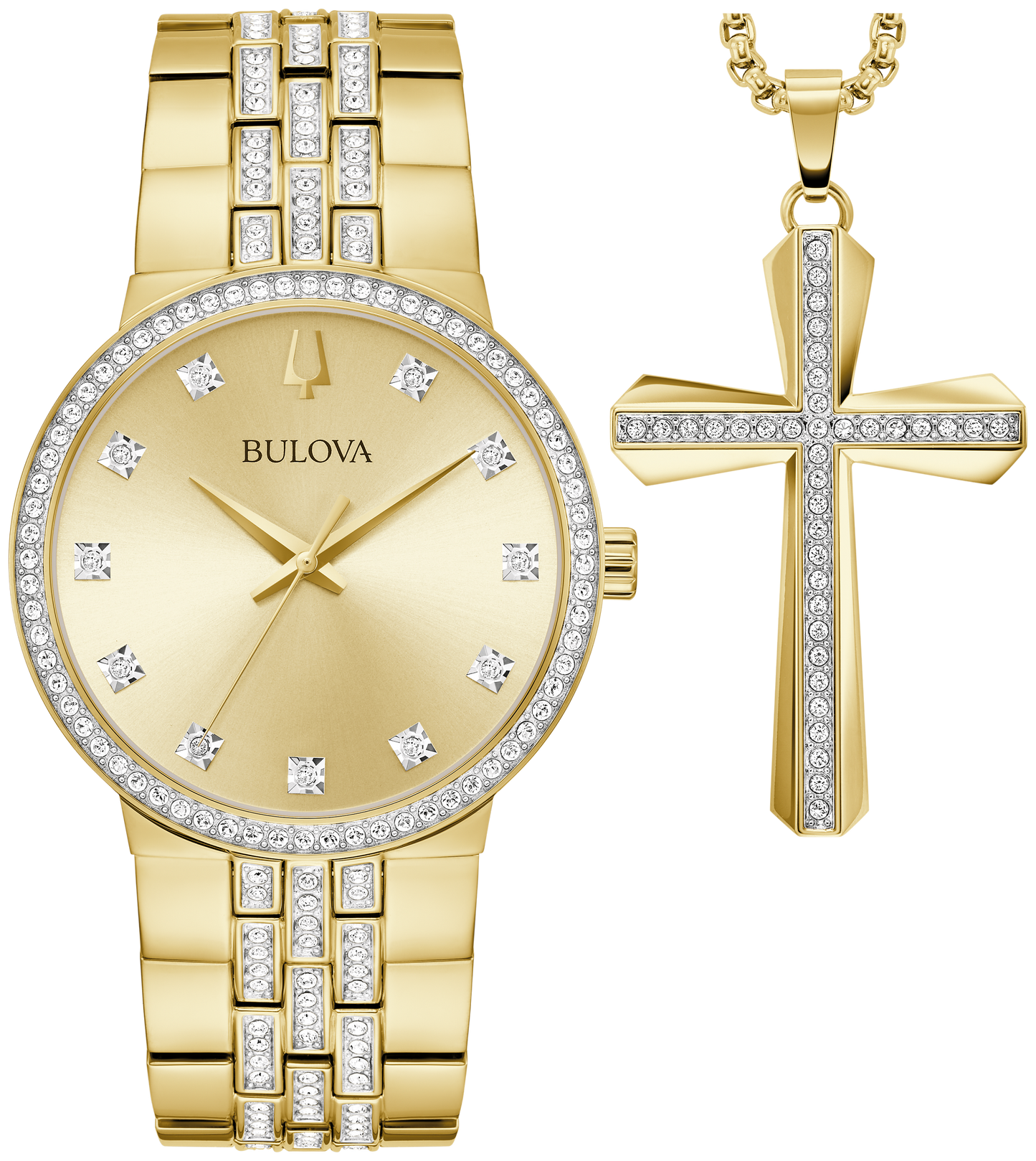 98K113 - Bulova