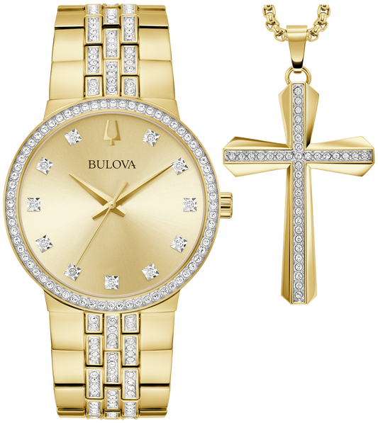 98K113 - Bulova